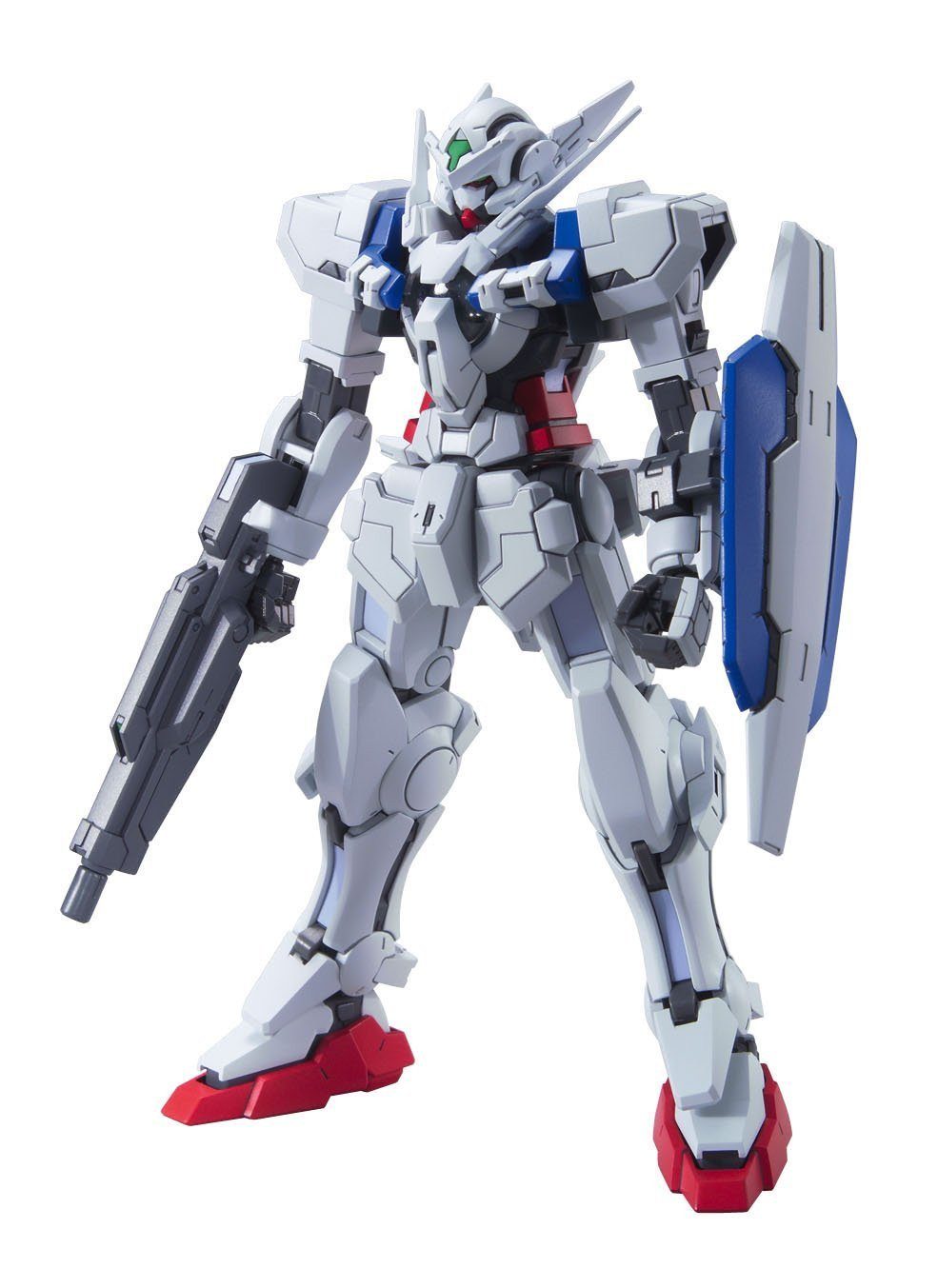 HG 1/144 #65 Gundam Astraea