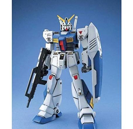MG RX-78 NT-1 Gundam