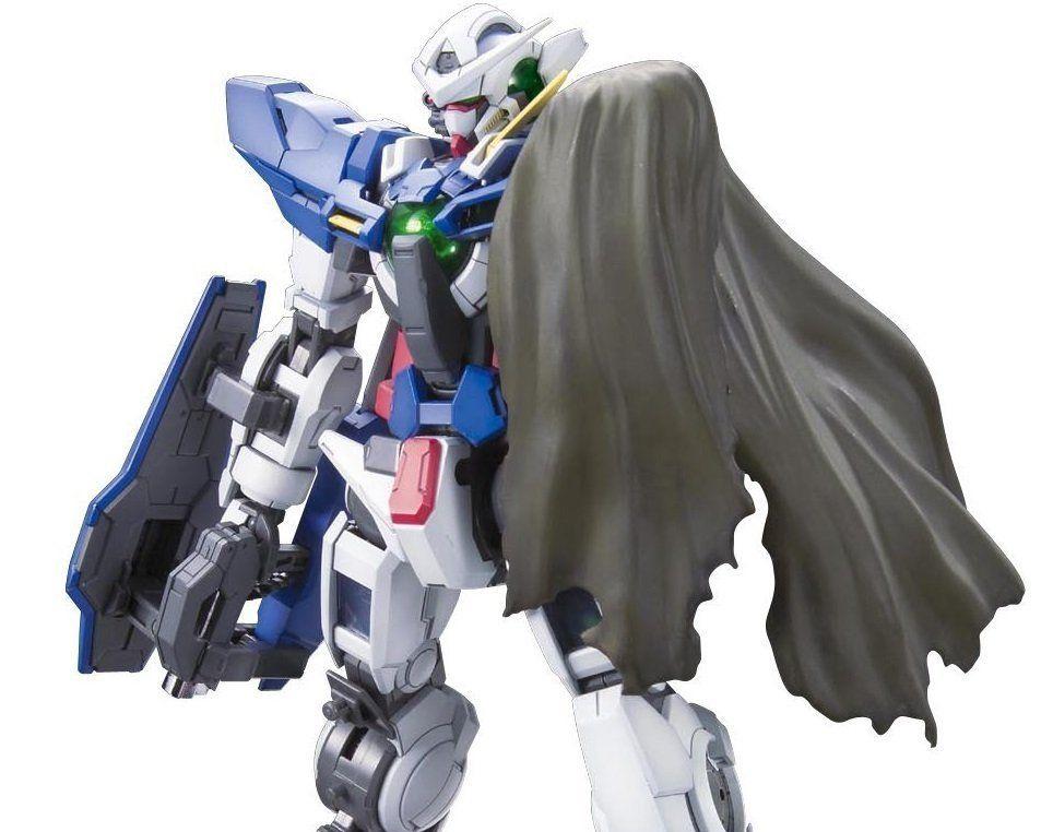 Gundam Exia (Ignition Mode) "Gundam 00", Bandai MG