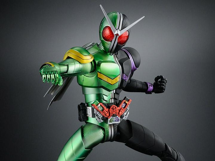 Bandai 210634 New Cyclone & Kamen (Masked) Rider 2 non scale kit - Saltire Toys & Games Bandai 210634 New Cyclone & Kamen (Masked) Rider 2 non scale kit - Saltire Toys & Games