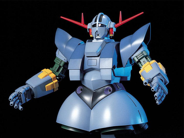 HGUC 1/144 #22 MSN-02 Zeong