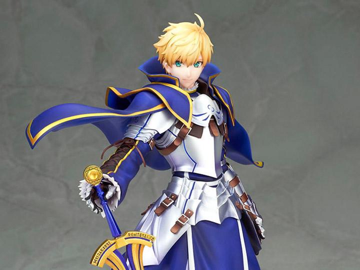 Fate/Grand Order Saber (Arthur Pendragon) Prototype Ver. 1/8 Scale