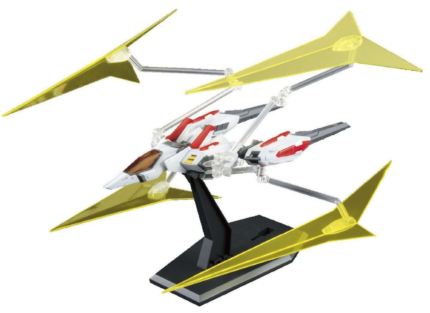 MG 1/100 Universe Booster