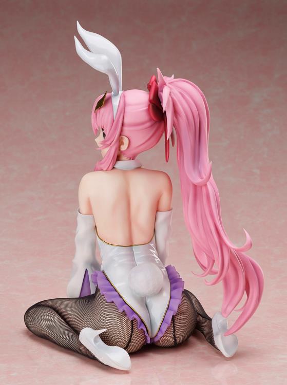 Mobile Suit Gundam SEED B-Style Lacus Clyne (Bunny Ver.) 1/4 Scale Figure