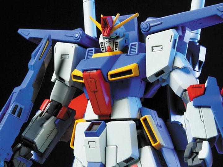 HGUC 1/144 #111 ZZ Gundam