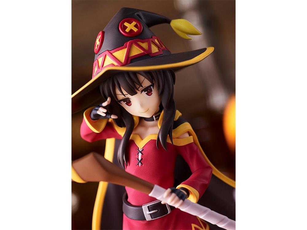 KonoSuba Pop Up Parade Megumin (Reissue)