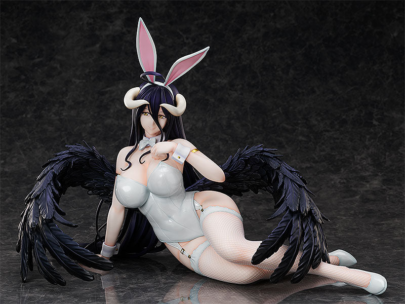 Overlord IV B-Style Albedo (Bunny Ver.) 1/4 Scale Figure