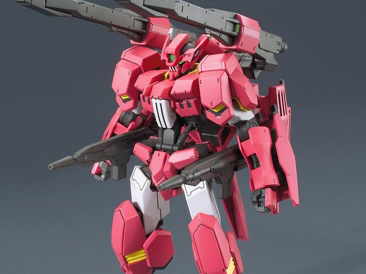 HGIBO 1/144 #028 Gundam Flauros (Ryusei-Go)