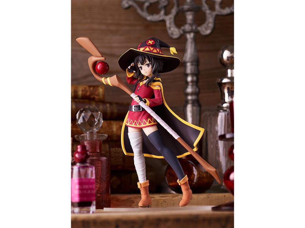 KonoSuba Pop Up Parade Megumin (Reissue)