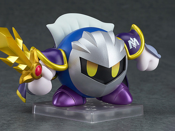Kirby Nendoroid No.669 Meta Knight (Reissue)