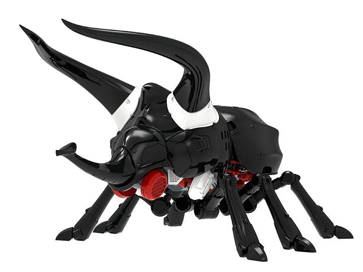 SUYATA MARVELOUS MUSEUM MM003 Mecha Atlas Model Kit – USA