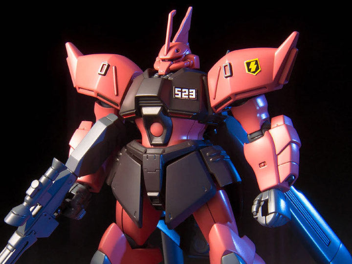 HGUC 1/144 #45 MS-14JG Gelgoog Jagar