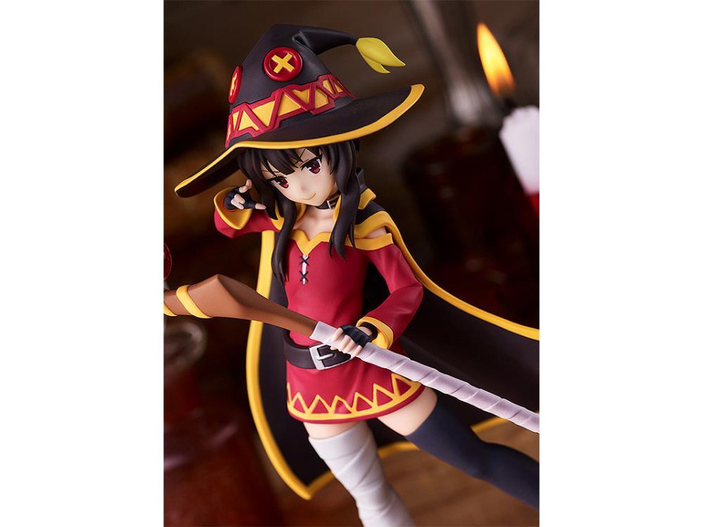 KonoSuba Pop Up Parade Megumin (Reissue)