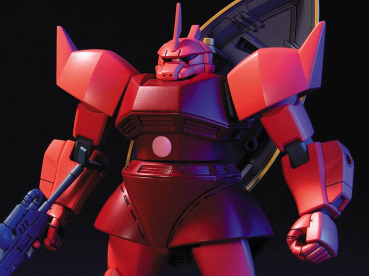 HGUC 1/144 #70 MS-14S Gelgoog (Char's)