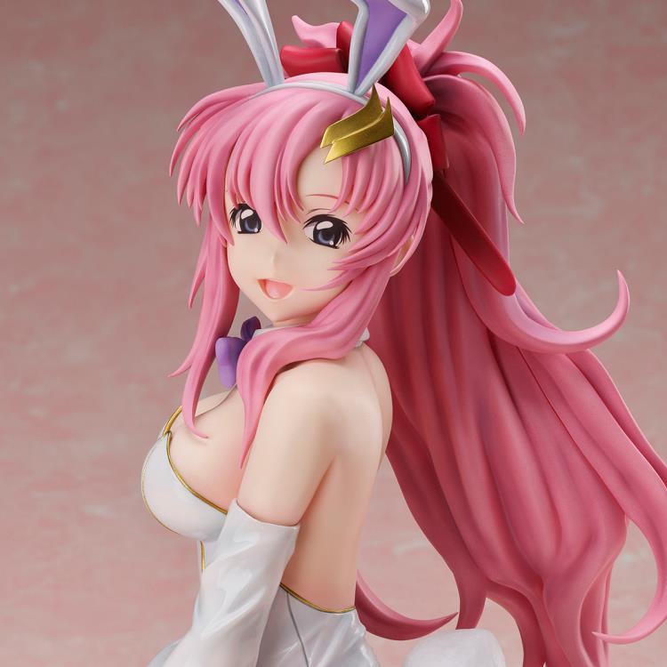 Mobile Suit Gundam SEED B-Style Lacus Clyne (Bunny Ver.) 1/4 Scale Figure