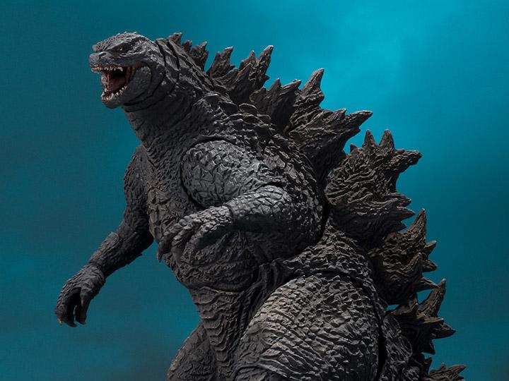godzilla king of the monsters sh monsterarts Godzilla: King of the Monsters S.H.MonsterArts Godzilla