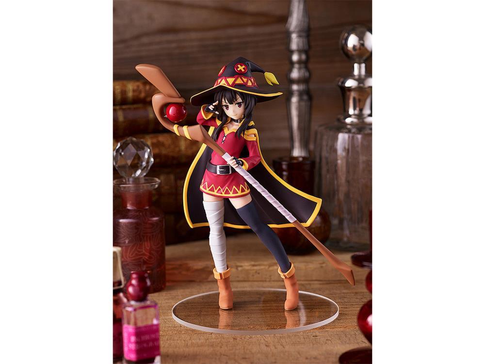 KonoSuba Pop Up Parade Megumin (Reissue)