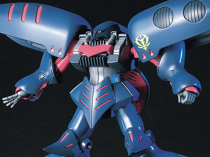 HGUC 1/144 #11 AMX-004 Qubeley Mk-II