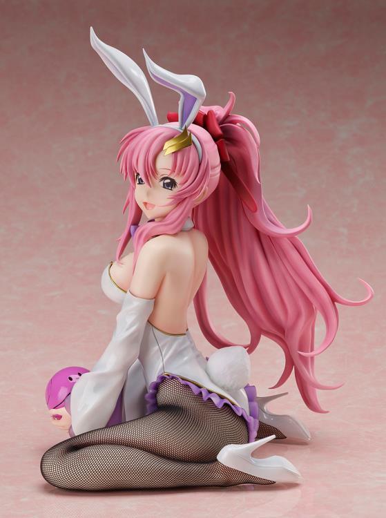 Mobile Suit Gundam SEED B-Style Lacus Clyne (Bunny Ver.) 1/4 Scale Figure