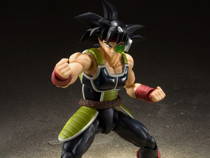 Dragon Ball Z Bardock (Reissue) – USA Gundam Store