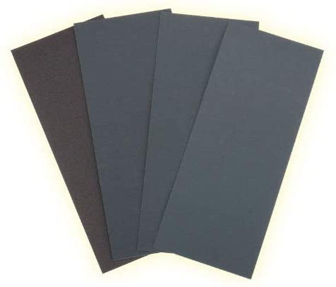 GodHand GH-KY-4A Kami Paper Assortment Set A