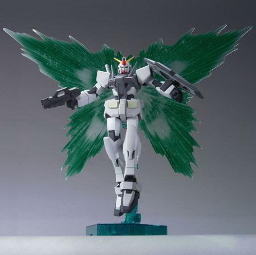 HG 1/144 #52 O Gundam