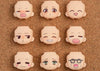 Nendoroid More Face Swap Good Smile Selection 02 Set of 9 Face Plates