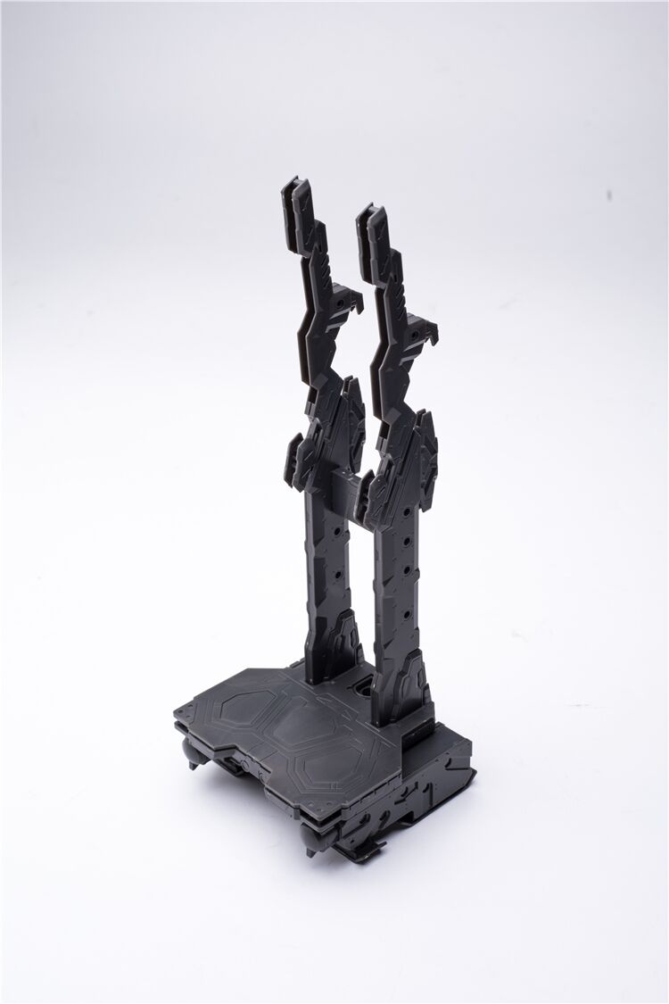Effects Wings EWRG013B RG EVA Hangar (Gray)