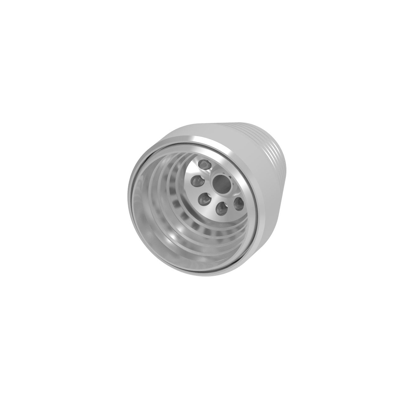 HiQ Parts STD Thruster Normal 8.0mm (2sets)