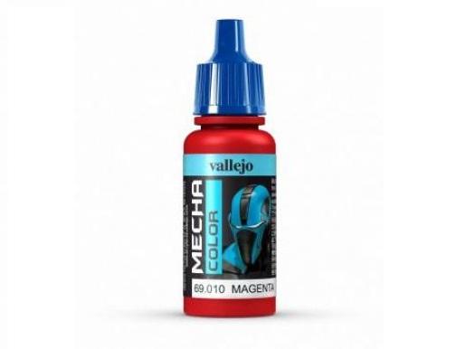 Vallejo Mecha Color 69.010 Magenta