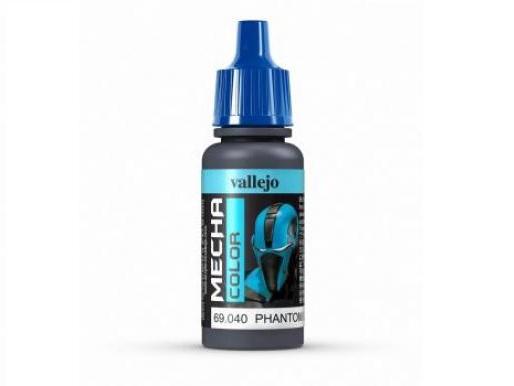 Vallejo Mecha Color 69.040 Phantom Grey