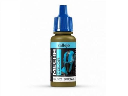Vallejo Mecha Color 69.062 Bronze