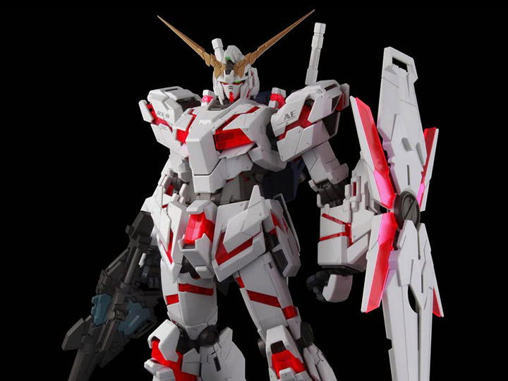 PG 1/60 RX-0 Unicorn Gundam (Prototype Full Psycho-Frame) – USA