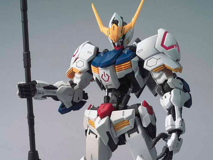 MG 1/100 ASW-G-08 Gundam Barbatos – USA Gundam Store