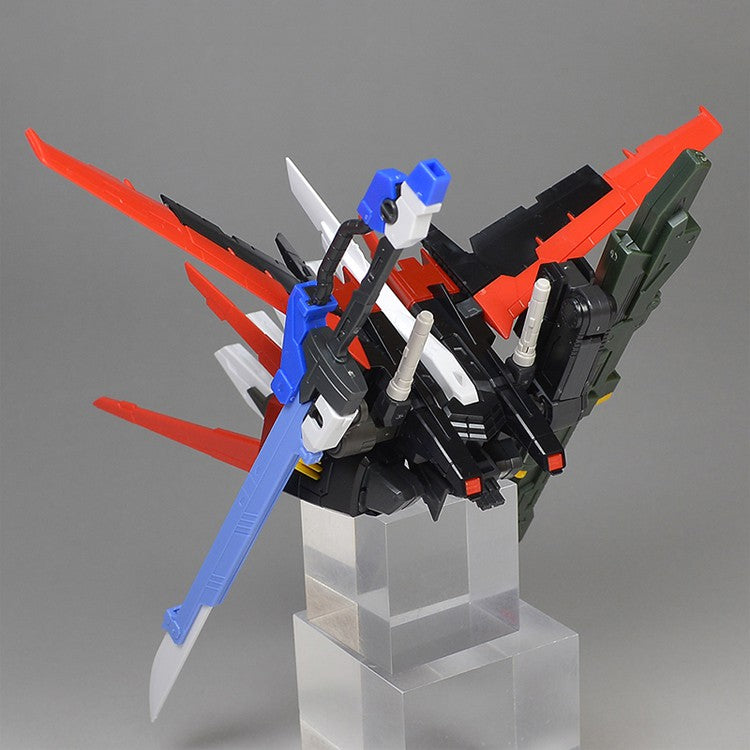 EffectsWings 1/144 RG Perfect Strike Backpack