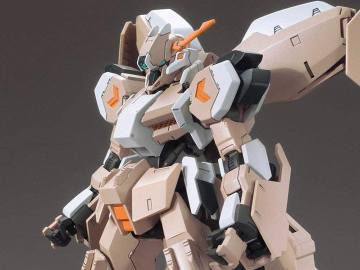 HG-IBO 1/144 #023 Gundam Gusion (Rebake Full City)