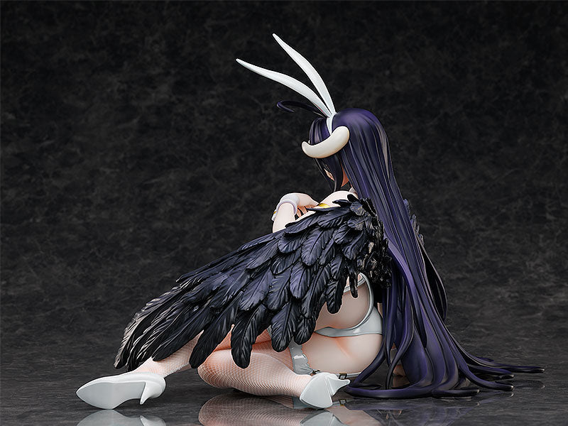 Overlord IV B-Style Albedo (Bunny Ver.) 1/4 Scale Figure