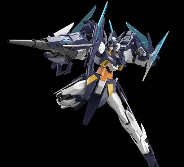 Gundam AGE II Magnum 