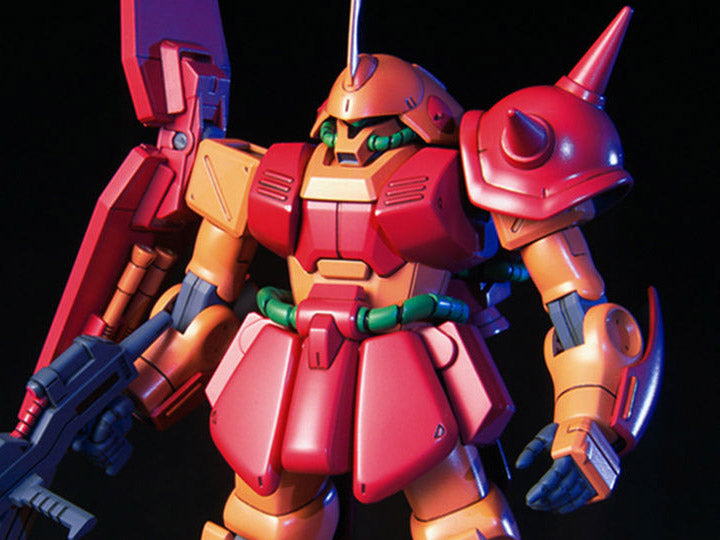 HGUC 1/144 #52 RMS-108 Marasai