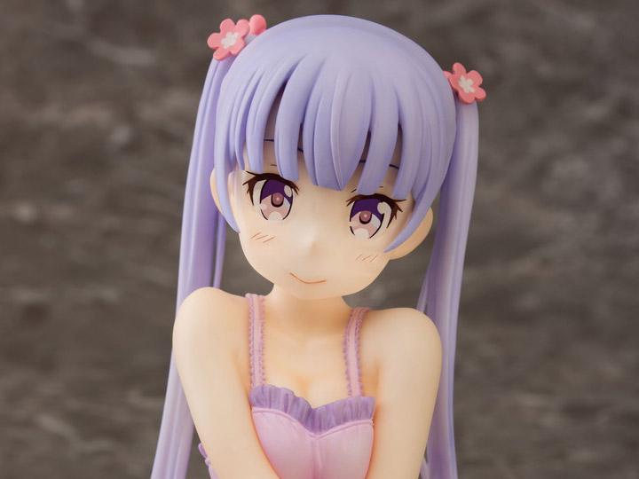 New Game! Aoba Suzukaze 1/7 Scale Figure – USA Gundam Store