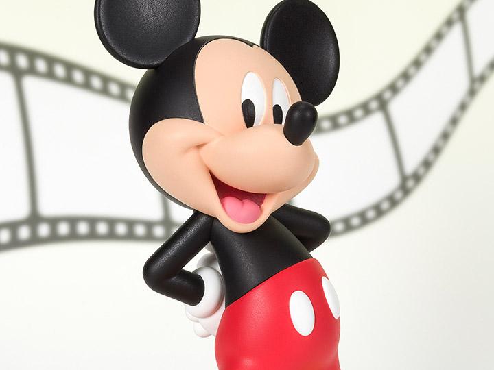 Mickey Mouse Modern "Mickey Mouse", Bandai FiguartsZERO