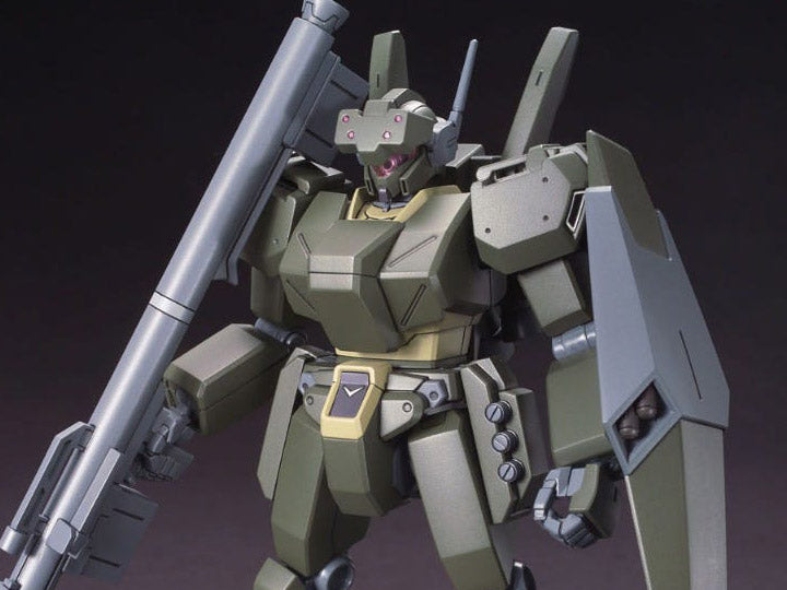 HGUC 1/144 #123 Jegan ECOAS Type