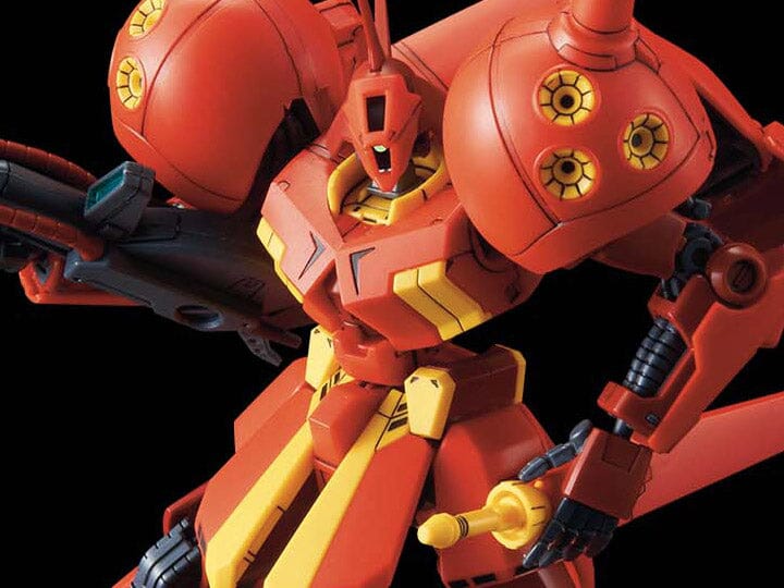 HGUC 1/144 #220 AMX-104 R-Jarja