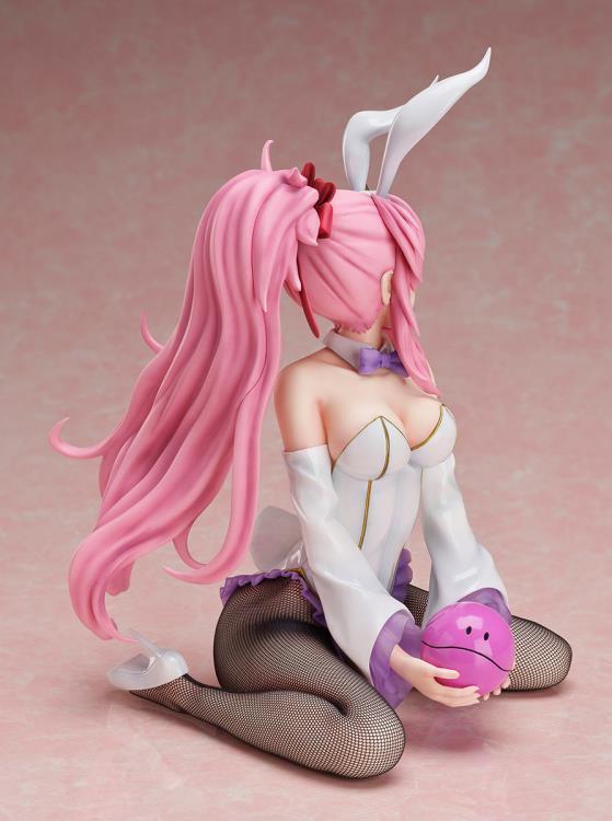 Mobile Suit Gundam SEED B-Style Lacus Clyne (Bunny Ver.) 1/4 Scale Figure
