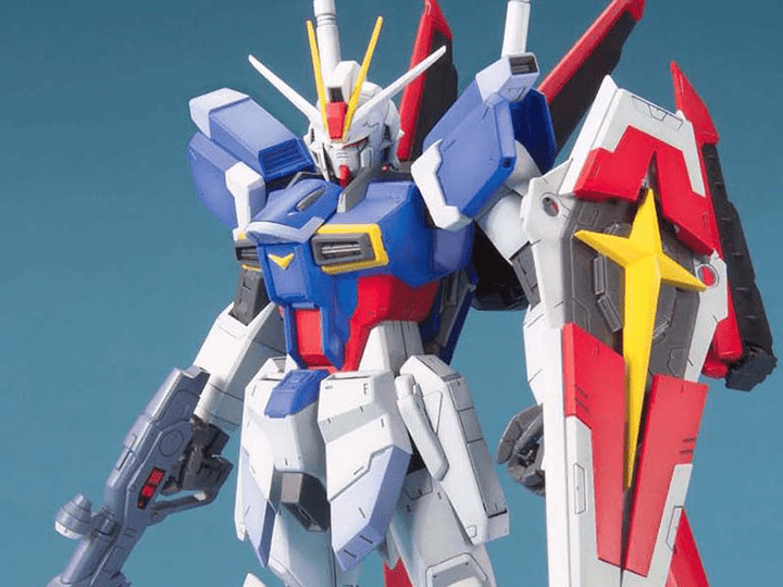 MG 1/100 Force Impulse Gundam – USA Gundam Store MG 1/100 Force Impulse Gundam – USA Gundam Store
