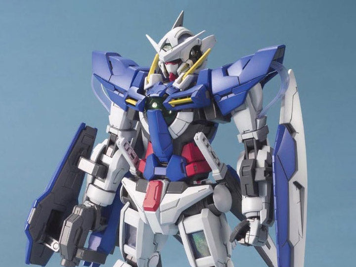 MG 1/100 GN-001 Gundam Exia - USA Gundam Store