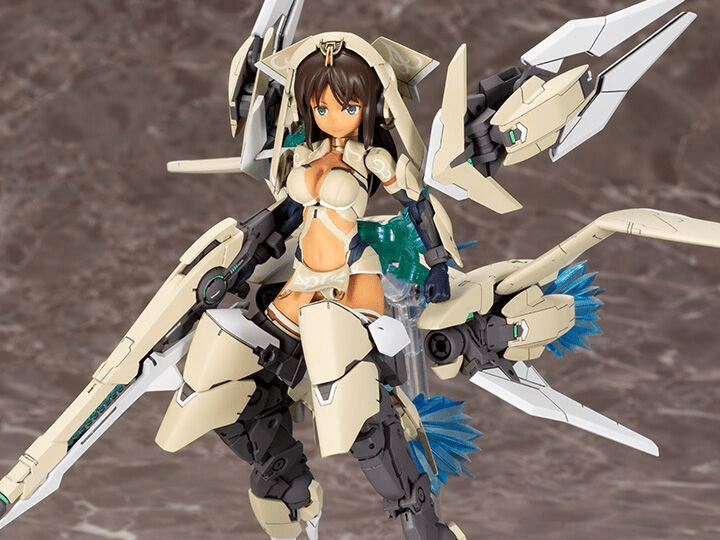 Megami Device x Alice Gear Aegis Sitara Kaneshiya (Karwa Chauth Megami Device x Alice Gear Aegis Sitara Kaneshiya (Karwa Chauth