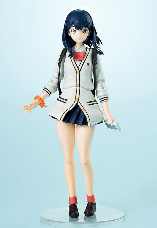 SSSS.Gridman Rikka Takarada Model Kit