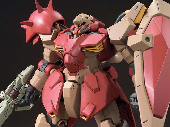 HGUC 1/144 #233 Messer Type-F01