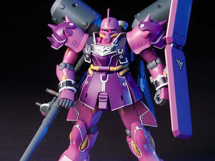 HGUC 1/144 #112 AMS-129 Geara Zulu (Angelo Sauper Use)